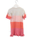 A Multicolour Short Sleeve Dresses from The Bonnie Mob in size 2T for girl. (Back View)