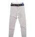 A Grey Leggings from MSGM in size 8Y for boy. (Back View)