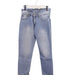 A Blue Jeans from Pinko in size 6T for girl. (Front View)