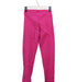 A Pink Leggings from Pinko in size 7Y for girl. (Back View)