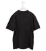 A Black Short Sleeve Tops from Fear of God Essentials in size 6T for boy. (Back View)