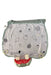 A Red Strollers & Accessories from Taf Toys in size Newborn for neutral. (Back View)