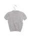 A Grey Short Sleeve Tops from Nicholas & Bears in size 6-12M for girl. (Back View)