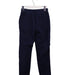 A Black Active Pants from Polo Ralph Lauren in size 7Y for girl. (Back View)