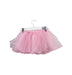 A Pink Tulle Skirts from Capezio in size 4T for girl. (Back View)