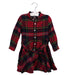 A Red Skirt Sets from Ralph Lauren in size 12-18M for girl. (Front View)