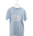 A Blue Short Sleeve T Shirts from Bonpoint in size 12Y for boy. (Front View)