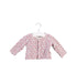 A Multicolour Pyjama Sets from Petit Bateau in size 0-3M for girl. (Front View)