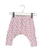 A Multicolour Pyjama Sets from Petit Bateau in size 0-3M for girl. (Back View)