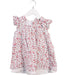 A Multicolour Short Sleeve Dresses from Bébé by Minihaha in size 2T for girl. (Front View)