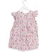 A Multicolour Short Sleeve Dresses from Bébé by Minihaha in size 2T for girl. (Back View)