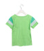 A Green Short Sleeve T Shirts from Ragmart in size 7Y for neutral. (Back View)