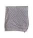 A Grey Blankets from Stokke in size O/S for neutral. (Front View)