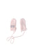 A Pink Gloves & Mittens from Jacadi in size O/S for girl. (Front View)