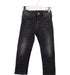 A Black Jeans from Dolce & Gabbana in size 3T for boy. (Front View)