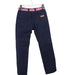 A Navy Casual Pants from Marc O'Polo in size 5T for girl. (Back View)