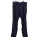 A Navy Casual Pants from Craghoppers in size 13Y for boy. (Front View)