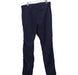 A Navy Casual Pants from Craghoppers in size 13Y for boy. (Back View)