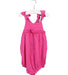 A Pink Sleeveless Bodysuits from Seed in size 18-24M for girl. (Front View)