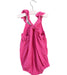 A Pink Sleeveless Bodysuits from Seed in size 18-24M for girl. (Back View)