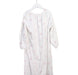 A White Long Sleeve Dresses from The Little White Company in size 11Y for girl. (Back View)