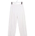 A White Separates from The Little White Company in size 7Y for girl. (Front View)