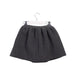 A Grey Short Skirts from Christina Rohde in size 8Y for girl. (Back View)