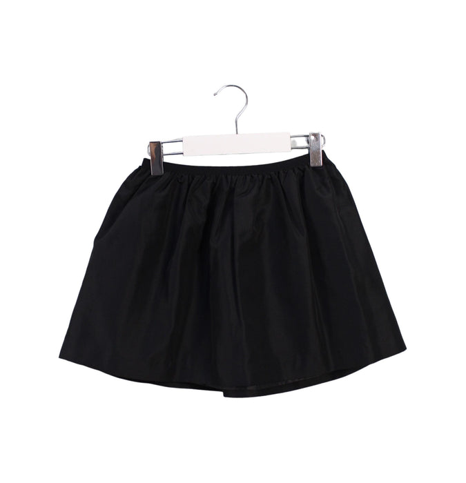 A Black Short Skirts from Polo Ralph Lauren in size 6T for girl. (Front View)