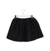 A Black Short Skirts from Polo Ralph Lauren in size 6T for girl. (Back View)
