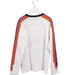 A White Long Sleeve Tops from Stella McCartney in size 10Y for neutral. (Back View)