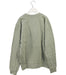 A Green Crewneck Sweatshirts from Soft Gallery in size 11Y for neutral. (Back View)