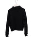 A Black Long Sleeve Tops from Armani in size 8Y for girl. (Back View)