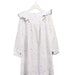 A White Long Sleeve Dresses from Jacadi in size 8Y for girl. (Front View)