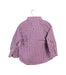 A Pink Shirts from Nicholas & Bears in size 2T for boy. (Back View)