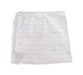 A White Blankets from Tartine et Chocolat in size O/S for neutral. (Front View)