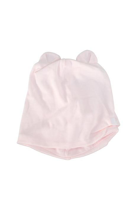 A Pink Beanies from Ralph Lauren in size O/S for girl. (Front View)