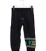 A Black Sweatpants from Kenzo in size 3T for boy. (Front View)