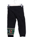 A Black Sweatpants from Kenzo in size 3T for boy. (Back View)