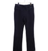 A Blue Casual Pants from Nicholas & Bears in size 12Y for girl. (Front View)