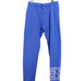 A Blue Sweatpants from Kenzo in size 12Y for boy. (Front View)