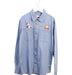 A Blue Shirts from Stella McCartney in size 12Y for boy. (Front View)