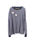 A Navy Long Sleeve Tops from Stella McCartney in size 12Y for boy. (Front View)