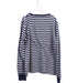 A Navy Long Sleeve Tops from Stella McCartney in size 12Y for boy. (Back View)