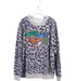 A Grey Crewneck Sweatshirts from Kenzo in size 12Y for boy. (Front View)