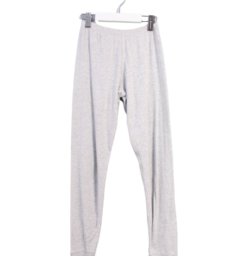 A Grey Separates from Petit Bateau in size 12Y for boy. (Front View)