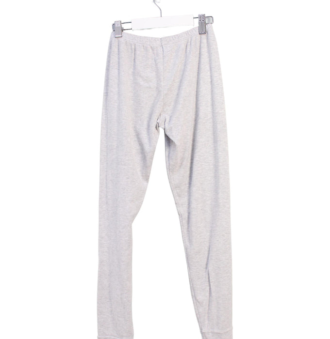 A Grey Separates from Petit Bateau in size 12Y for boy. (Back View)