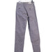 A Blue Casual Pants from Petit Bateau in size 12Y for boy. (Back View)