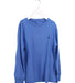 A Blue Long Sleeve Tops from Polo Ralph Lauren in size 8Y for boy. (Front View)