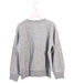 A Grey Crewneck Sweatshirts from Miki House in size 5T for boy. (Back View)