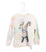 A Multicolour Crewneck Sweatshirts from Gucci in size 4T for girl. (Front View)